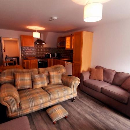 Ballycastle Accommodation - Ash Tree House المظهر الخارجي الصورة
