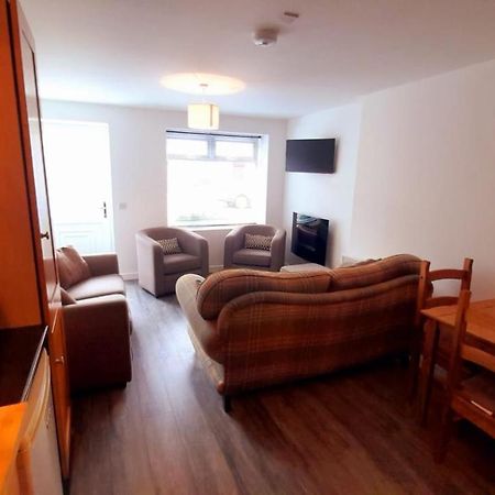 Ballycastle Accommodation - Ash Tree House المظهر الخارجي الصورة
