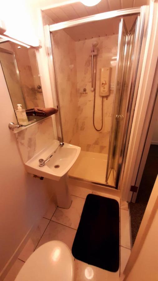 Ballycastle Accommodation - Ash Tree House المظهر الخارجي الصورة