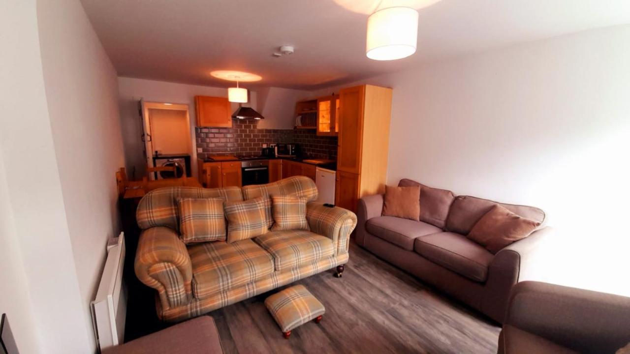 Ballycastle Accommodation - Ash Tree House المظهر الخارجي الصورة