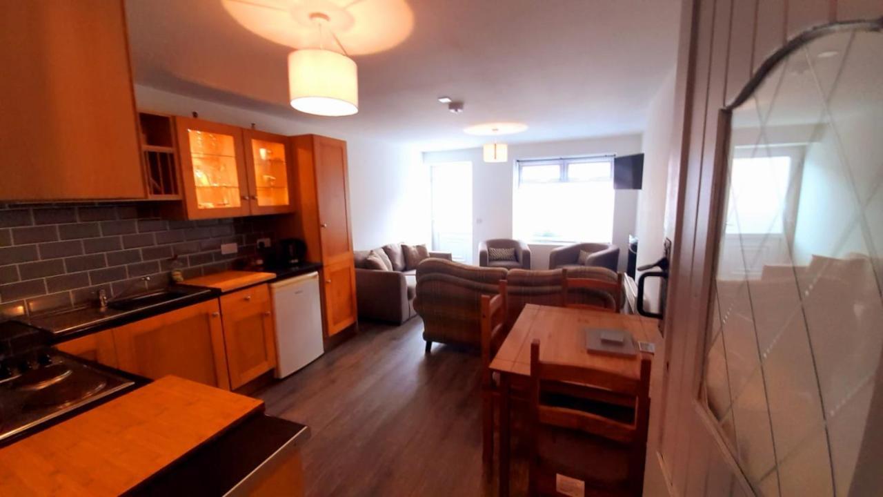 Ballycastle Accommodation - Ash Tree House المظهر الخارجي الصورة