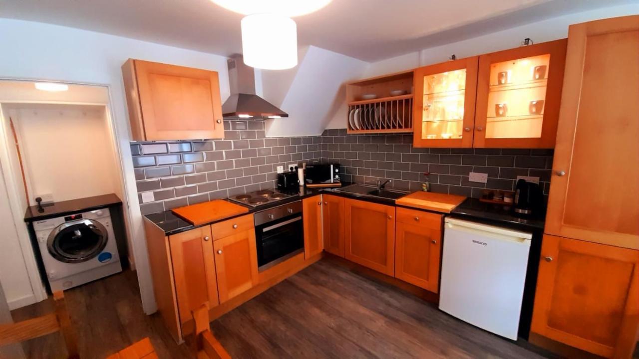 Ballycastle Accommodation - Ash Tree House المظهر الخارجي الصورة