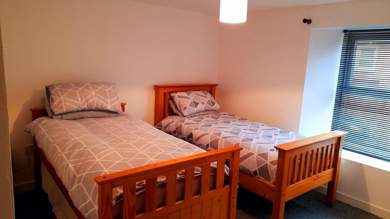 Ballycastle Accommodation - Ash Tree House المظهر الخارجي الصورة