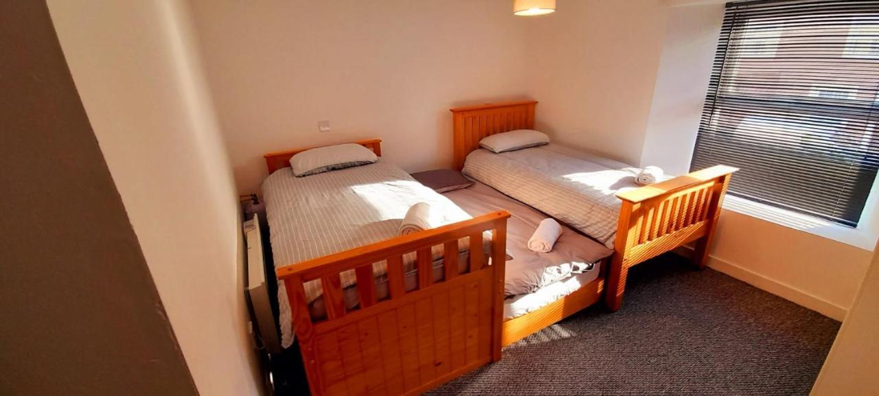 Ballycastle Accommodation - Ash Tree House المظهر الخارجي الصورة